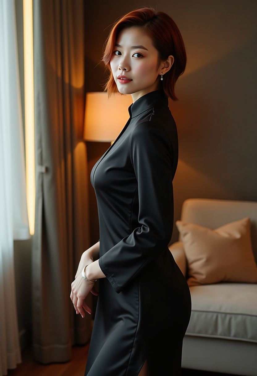 功夫女足2026剧照